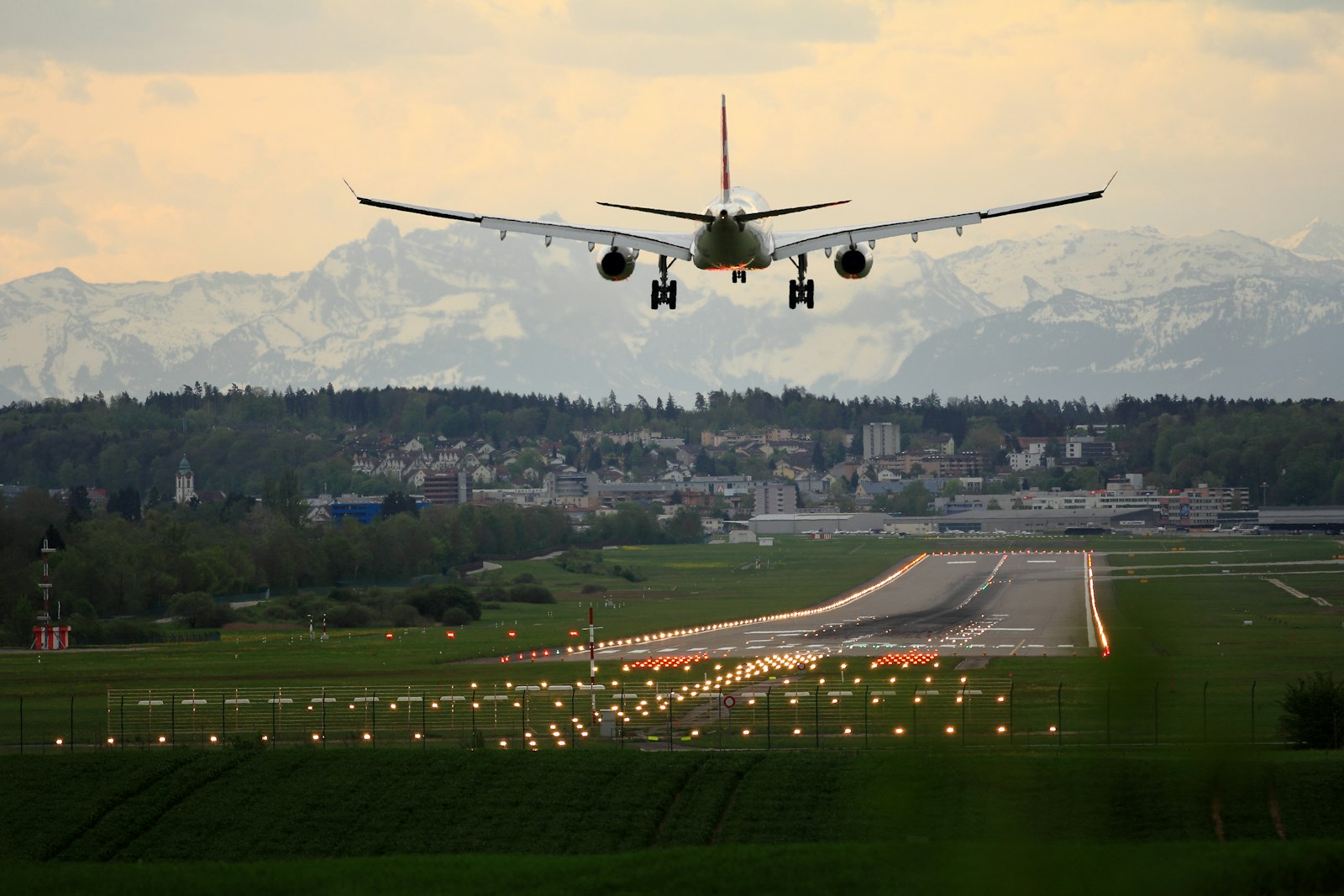 Aviation manufacturer case study