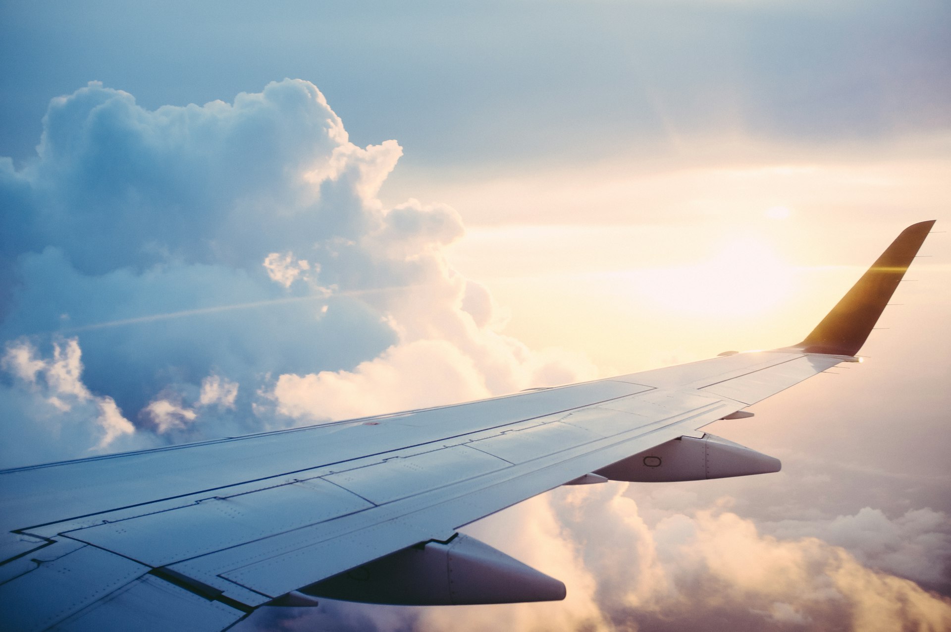 Quantum Control aviation ERP platform