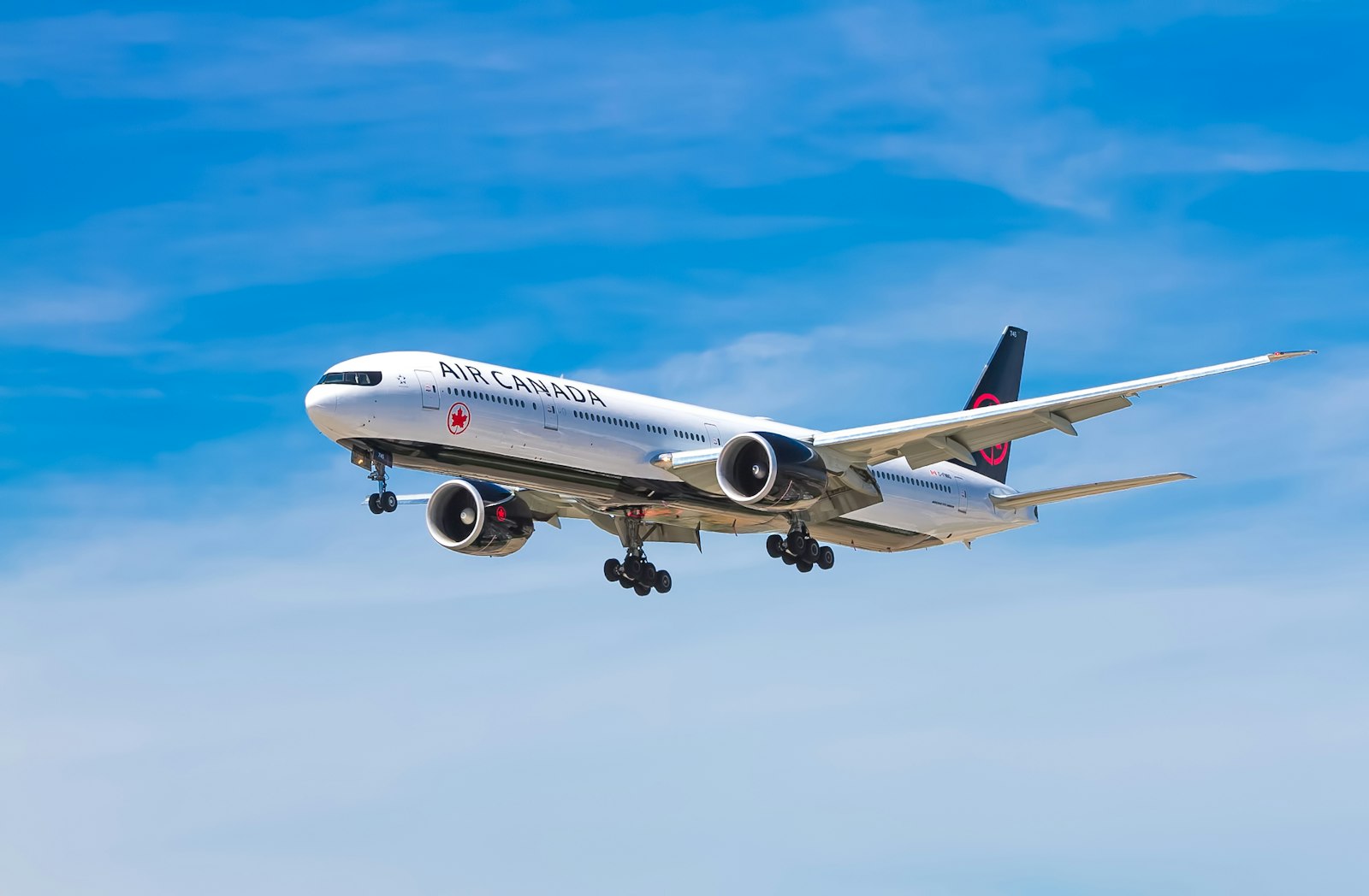 Global MRO provider case study